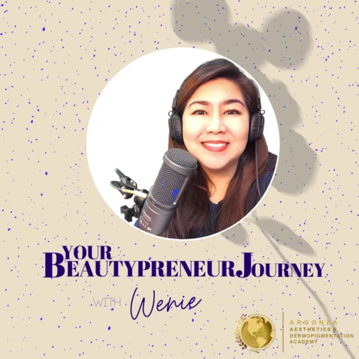 Your Beautypreneur Journey with Wenie