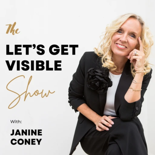 Own Your Style Confidence with Janine