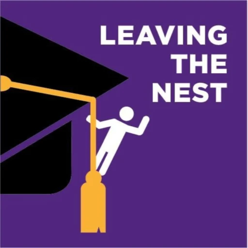 Leaving the Nest