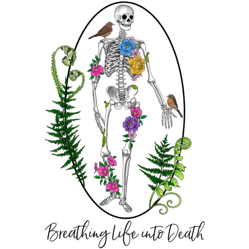 Breathing Life into Death