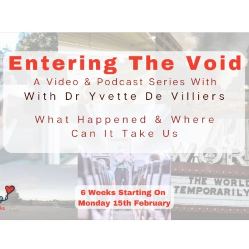 Entering The Void: A Metaphysical Look into our Current World Crisis