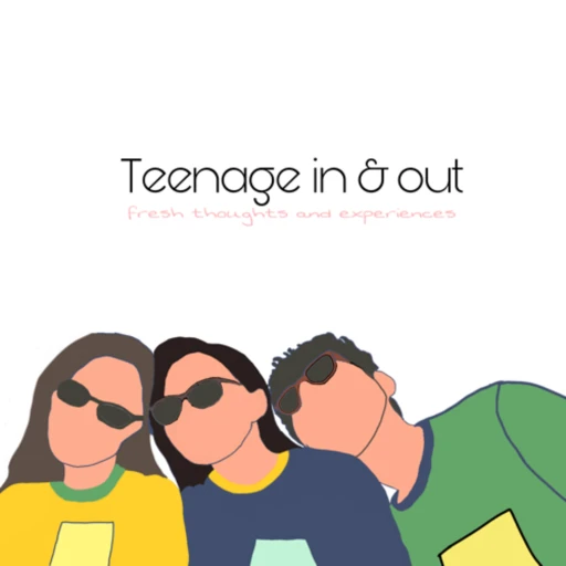 Teenage in & out