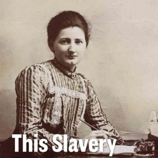 This Slavery