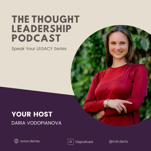 The Thoughtleadership Podcast