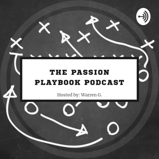 The Passion Playbook Podcast