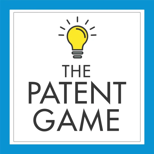 The Patent Game Podcast