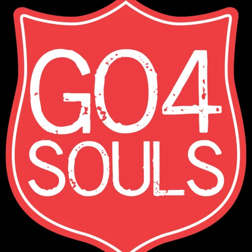 Go 4 Souls