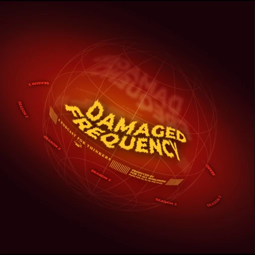 Damaged Frequency by For Us All Worldwide