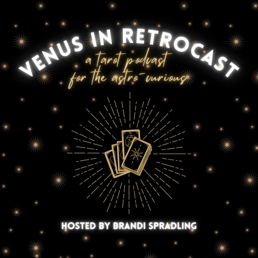 Venus in Retrocast