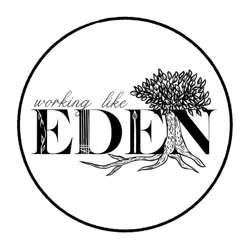 Working Like Eden