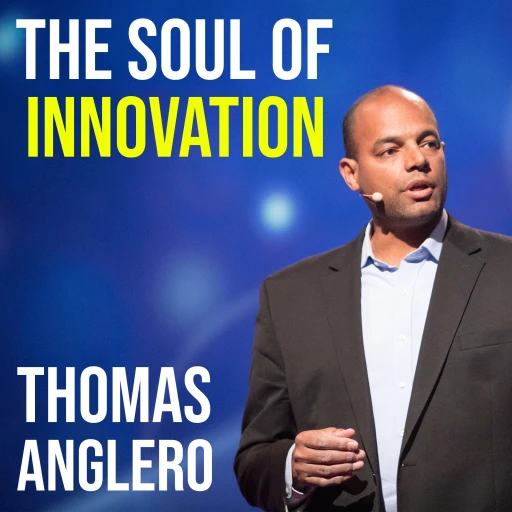 Soul of Innovation