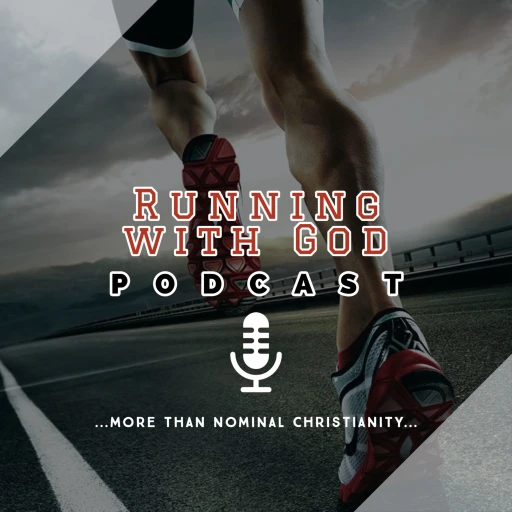 Running with God Podcast