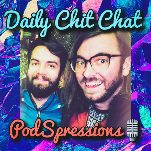 Daily Chit Chat (Streamiversity)