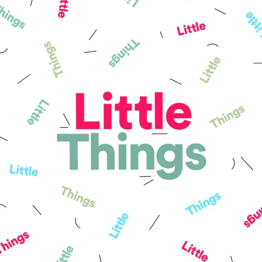 Little Things with Koseli Cummings