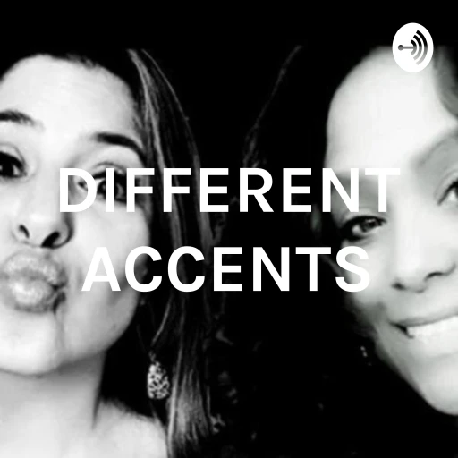 Different Accents with Carolina & Nicole