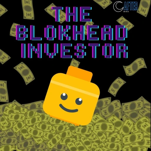 The Blokhead Investor Podcast