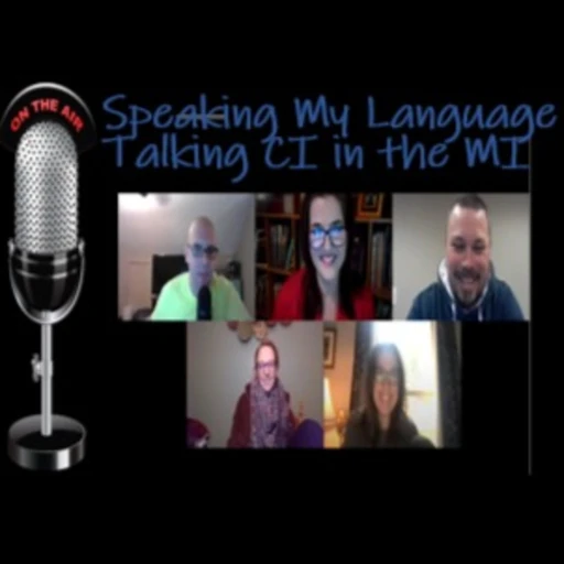 Speaking My Language: Talking CI in the MI