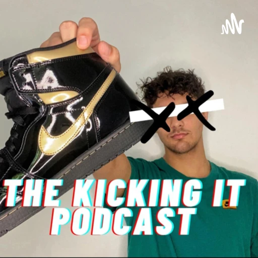 The Kicking It Podcast