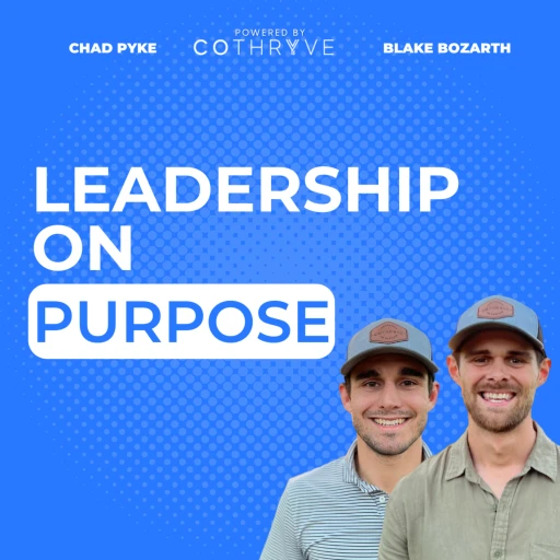 Leadership On Purpose