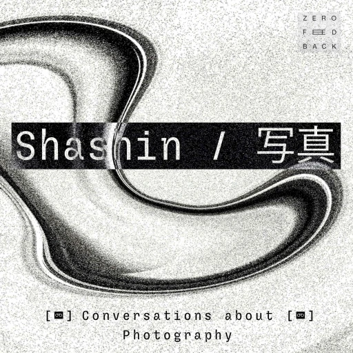 Shashin: a conversation about Japanese photography