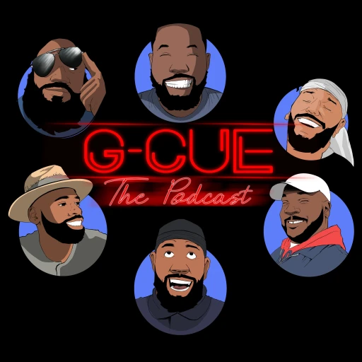 G-C.U.E. The Podcast