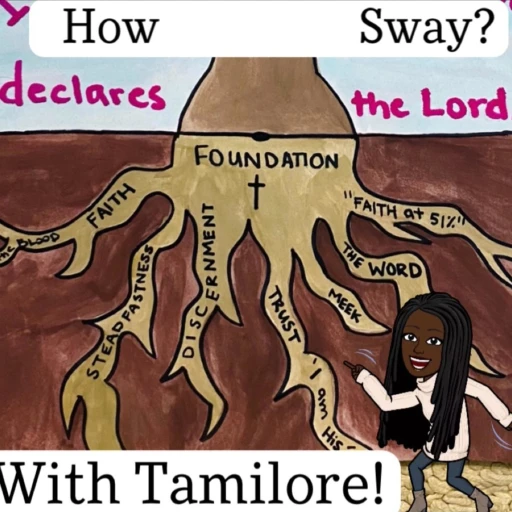 How Sway? With Tamilore!