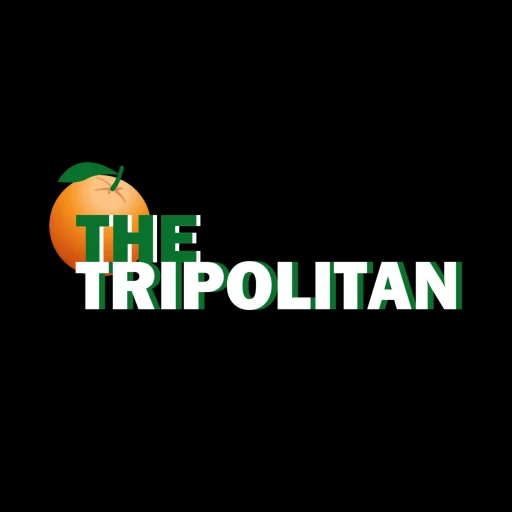 The Tripolitan