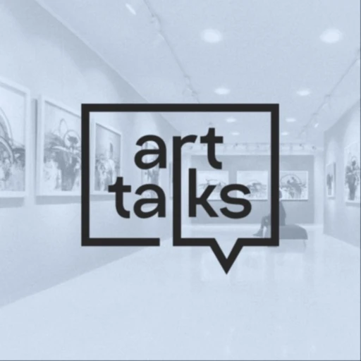 Art Talks by Mariana Custodio