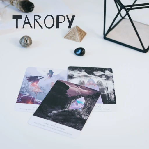 Taropy: Illuminated & Unfiltered