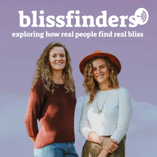 Blissfinders: Exploring the Human Journey