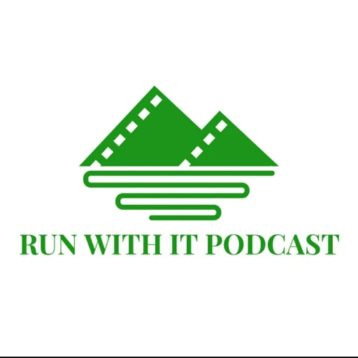 Run With It Podcast