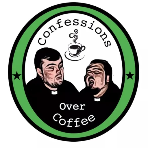 Confessions Over Coffee