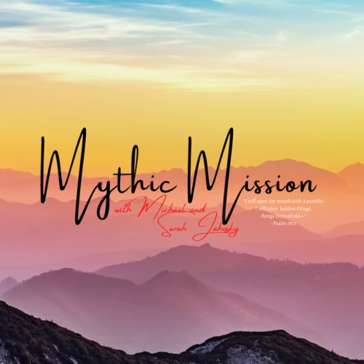 Mythic Mission