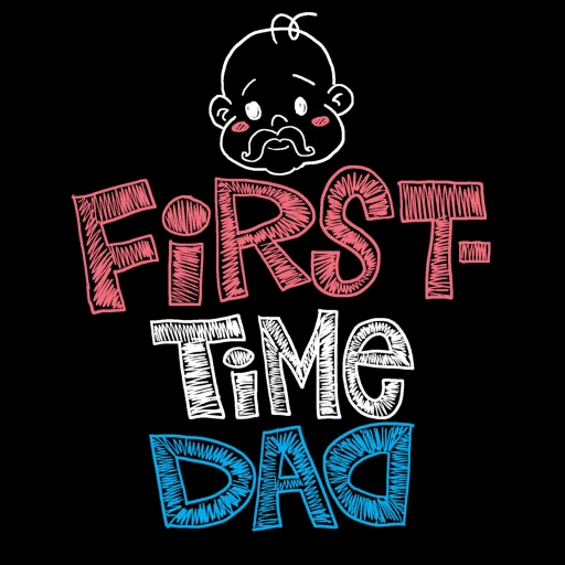 First-Time Dad