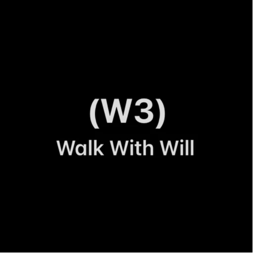 Walk With Will