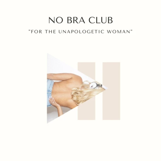 No Bra Club