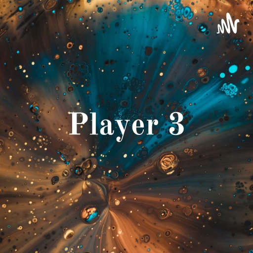 Player 3: Unplugged and On The Road