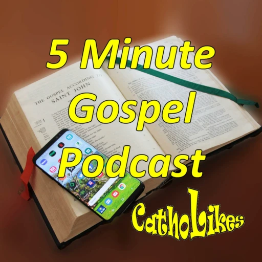 5 Minute Gospel