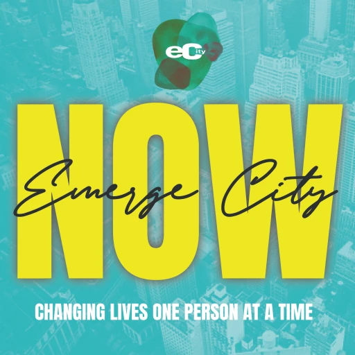 EMERGE CITY NOW