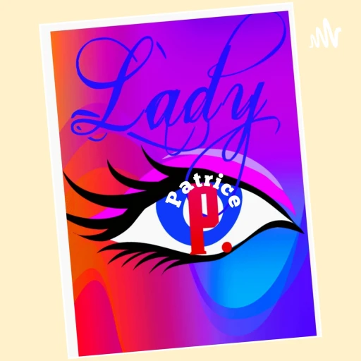 Lady P. 3rd EyE The Real & Rare High Priestess