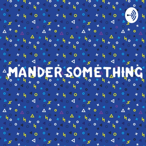 Something Pop; It’s a Podcast!