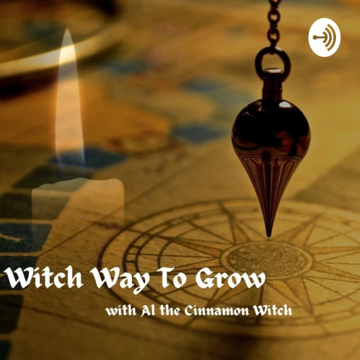 Witch Way To Grow