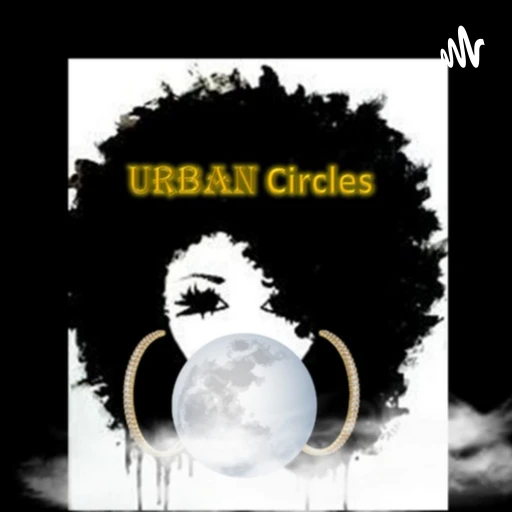 Urban Circles: Witch Way Is Up?