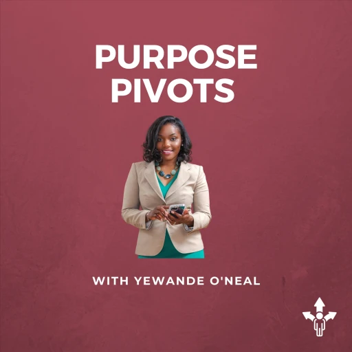 Purpose Pivots