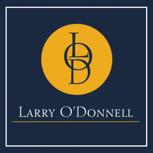 The Larry O’Donnell Podcast