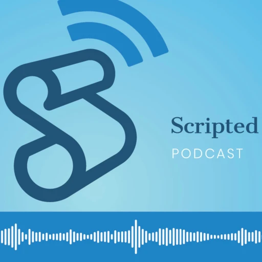 The Scripted Podcast