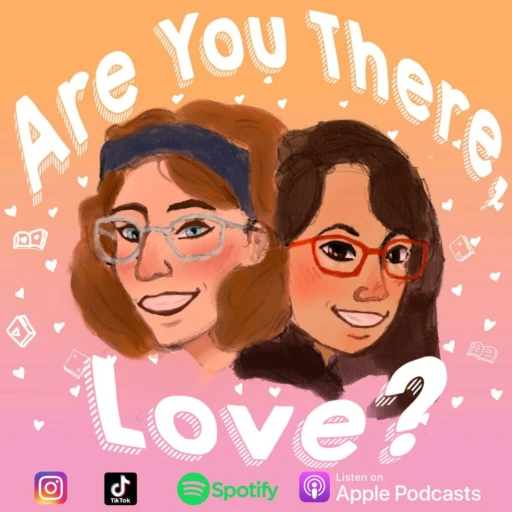 Are You There Love? It’s Us, Dani & Izzie