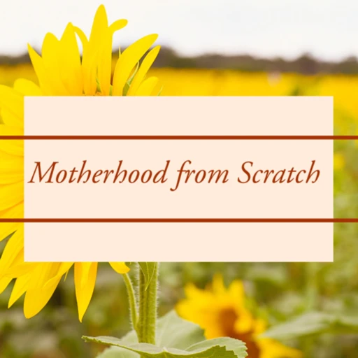 Motherhood from Scratch