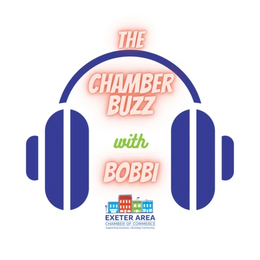 The Chamber Buzz w/Bobbi