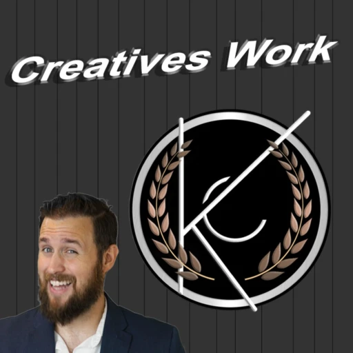 The Kirby Create Podcast